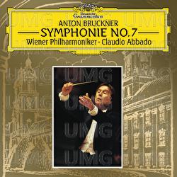Bruckner: Symphony No.7 In E Major - Wiener Philharmoniker, Claudio Abbado