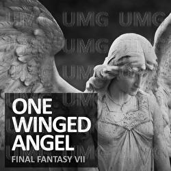 One-Winged Angel - London Philharmonic Orchestra, Andrew Skeet