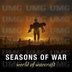 Seasons Of War