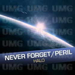 Never Forget/Peril - London Philharmonic Orchestra, Andrew Skeet