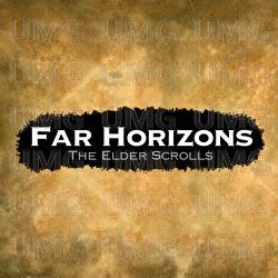 Skyrim: Far Horizons - London Philharmonic Orchestra, Andrew Skeet