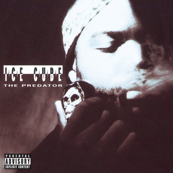 The Predator - Ice Cube