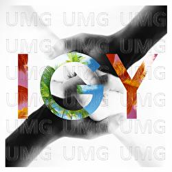 IGY - Raise, Troy Jamz
