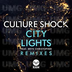 City Lights - Culture Shock, Bryn Christopher