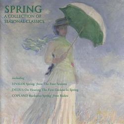 Spring - A Collection of Seasonal Classics - Various Artists