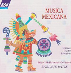 Musica Mexicana