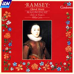 Ramsey: Choral Music