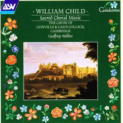 Child: Sacred Choral Music