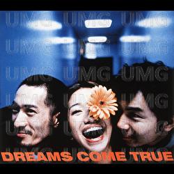 Itsu No Ma Ni - DREAMS COME TRUE