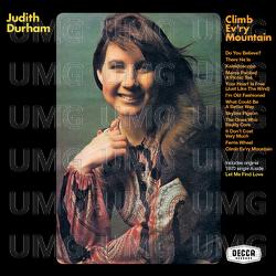 Climb Ev’ry Mountain - Judith Durham