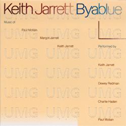 Byablue - Keith Jarrett, Dewey Redman, Charlie Haden