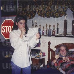 Teenage Talk - St. Vincent