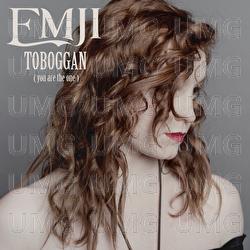 Toboggan (You Are The One) - Emji