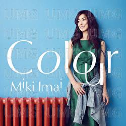 Anniversary - Miki Imai