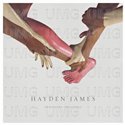 Something About You - Hayden James