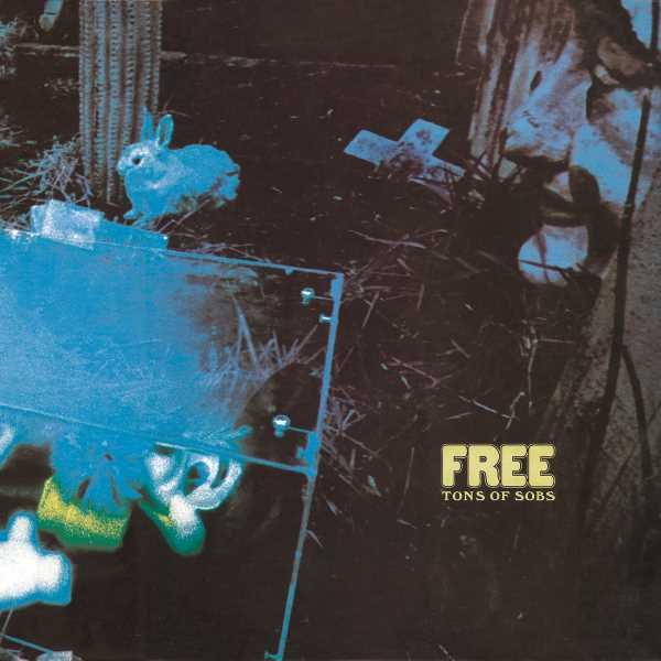 Tons Of Sobs - Free