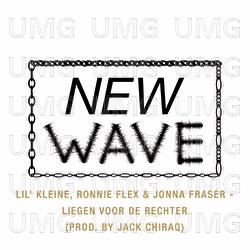 Liegen Voor De Rechter - Lil Kleine, Ronnie Flex, Jonna Fraser