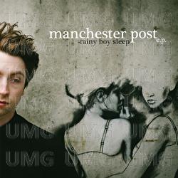 Manchester Post EP - Rainy Boy Sleep