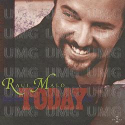 Today - Raul Malo