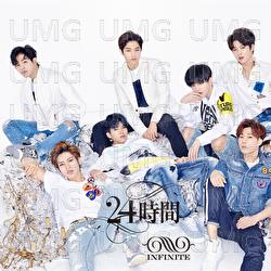 24 Hours - INFINITE