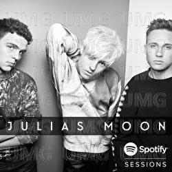 Spotify Session - Julias Moon