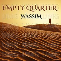 Empty Quarter - Wassim ElRefai