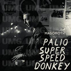 Magomoth - Palio SuperSpeed Donkey