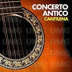 Richard Harvey: Concerto Antico - Cantilena - Craig Ogden, Ruth Webb