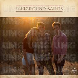 Fairground Saints - Fairground Saints