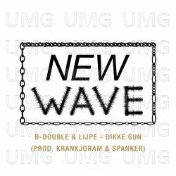 Dikke Gun - D-Double, Lijpe