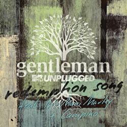 Redemption Song - Gentleman, Ky-Mani Marley, Campino