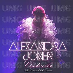 Cinderella - Alexandra Joner