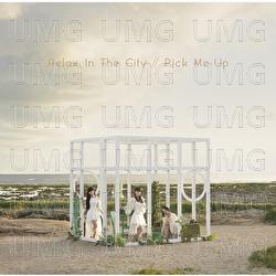 Relax In The City / Pick Me Up - Perfume
