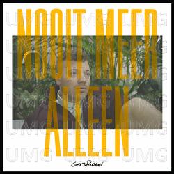 Nooit Meer Alleen - Gers Pardoel