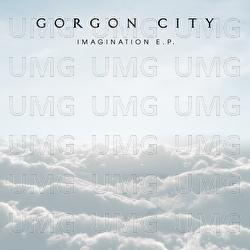 Imagination - EP - Gorgon City, Katy Menditta