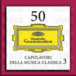 50 Capolavori della musica classica 3