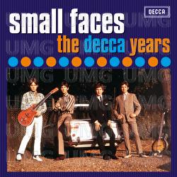 The Decca Years 1965 - 1967 - Small Faces