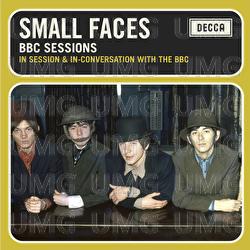 BBC Sessions - Small Faces