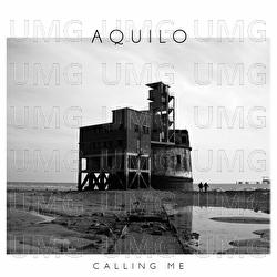 Calling Me - Aquilo