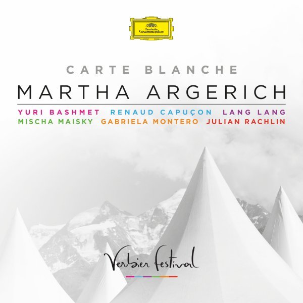 Carte Blanche