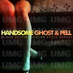 Blood Stutter - Handsome Ghost, Pell