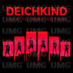 Live At Telekom Street Gigs - Deichkind