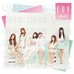 Luv - Apink