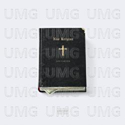 New Religion - Jazz Cartier