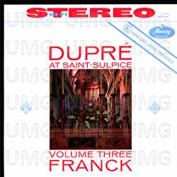 Dupré At Saint-Sulpice Vol.3