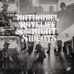 EP - Nathaniel Rateliff & The Night Sweats