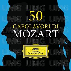 50 Capolavori di Mozart