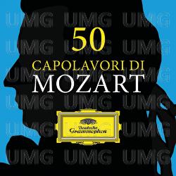 50 Capolavori di Mozart - Various Artists