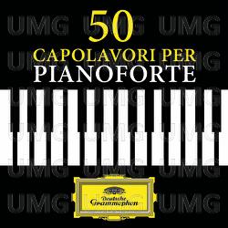 50 Capolavori per pianoforte - Various Artists