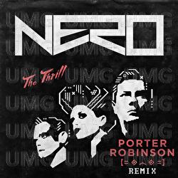 The Thrill - Nero